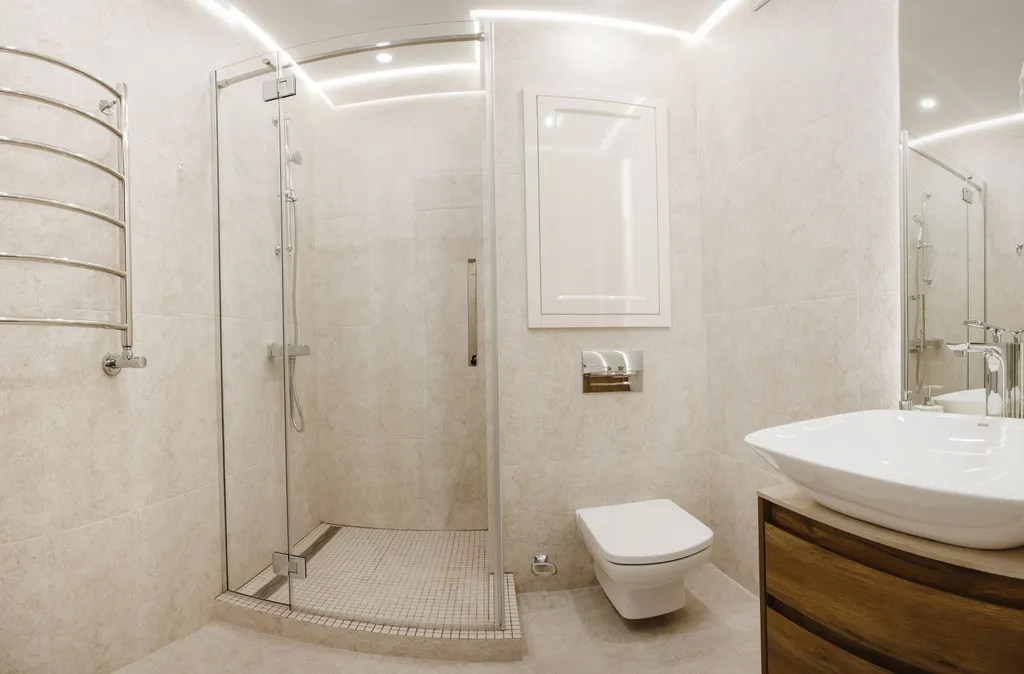 Lux apartment terrasa