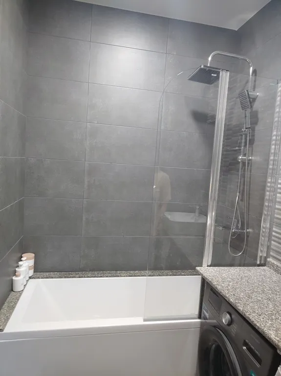 Квартира Идеальная двухкомнатная квартира — Батуми