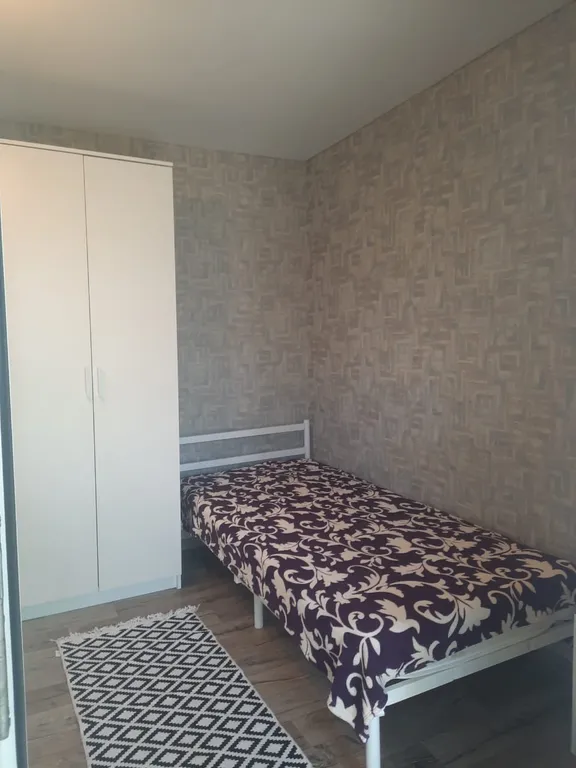 Уютный номер у моря