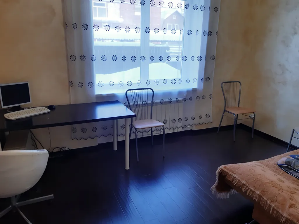 6-комнатный Дом