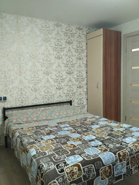 Уютная квартира в центре города, гибкое время заселения