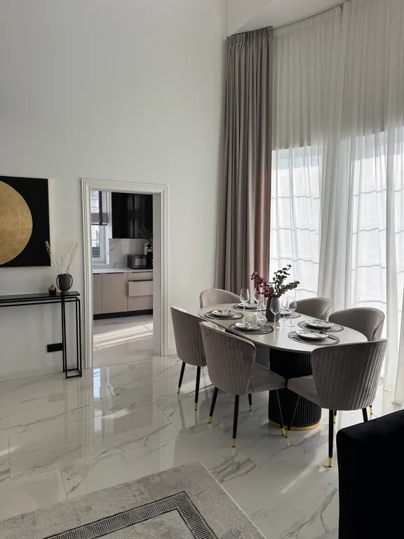 Дом у моря в Сочи с бассейном, камином на дровах и сауной