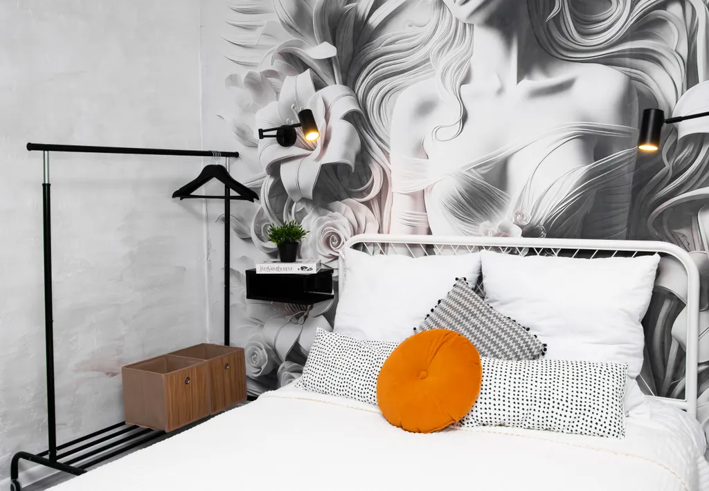 Уютная квартира в центре