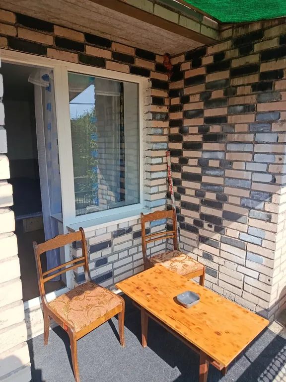 Светлая просторная квартира в центре города