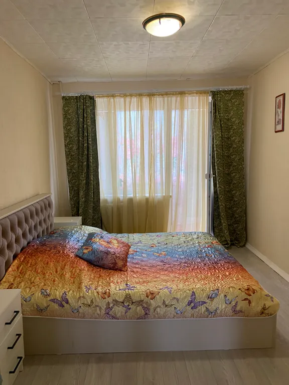 Уютная квартира в центре Абрау — аренда посуточно в Абрау-Дюрсо