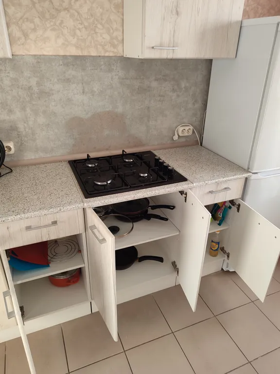 Квартира 1-комнатная Квартира — Ярославль