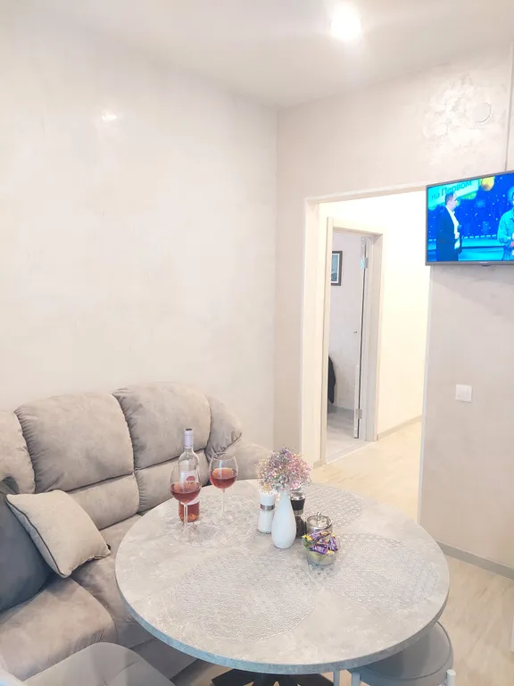 Квартира Квартира в живописном месте Светлогорска — Светлогорск