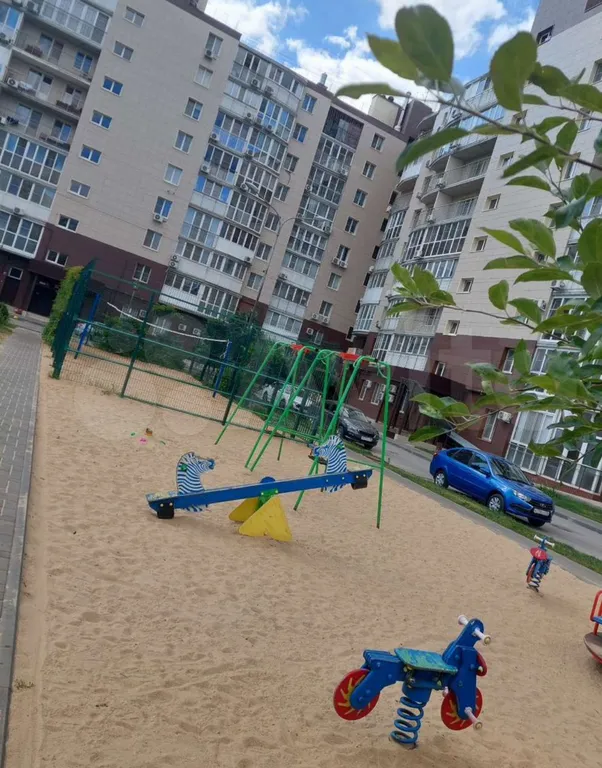 Квартира Уютная квартира рядом с Мамаевым курганом — Волгоград