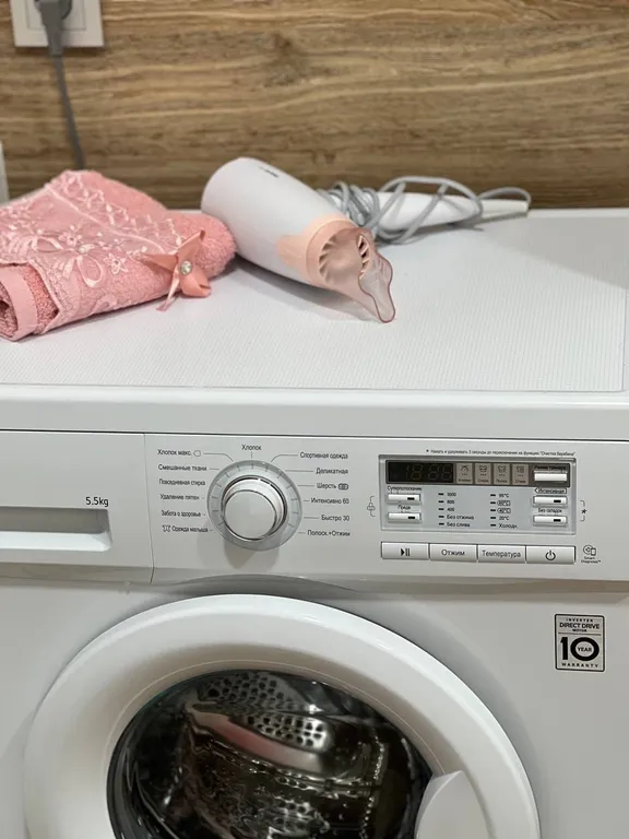 Уютная квартира в центре города с видом на крепость