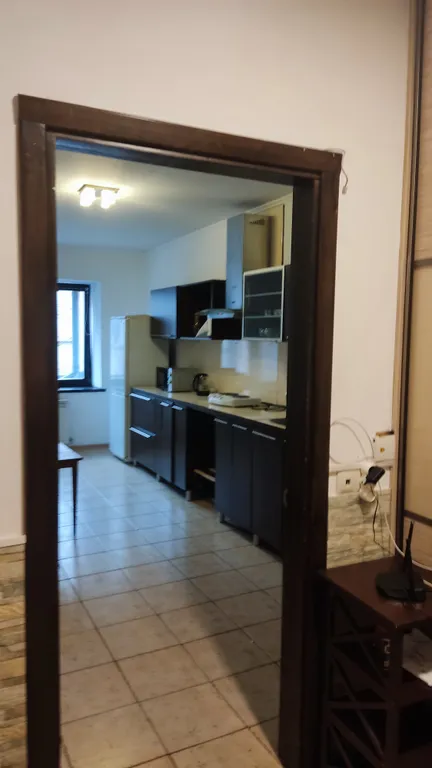 Просторная квартира в новом доме, центр города — аренда посуточно в Брест