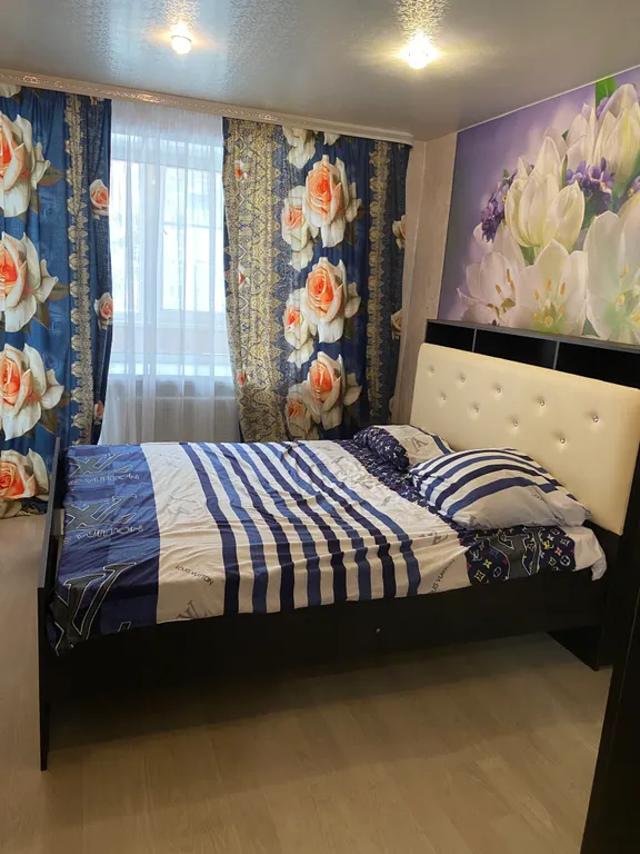 2-комнатная Квартира — аренда посуточно в Владимир