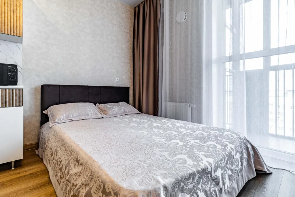 Квартира в центре для троих недалеко от музея военной техники УГМК