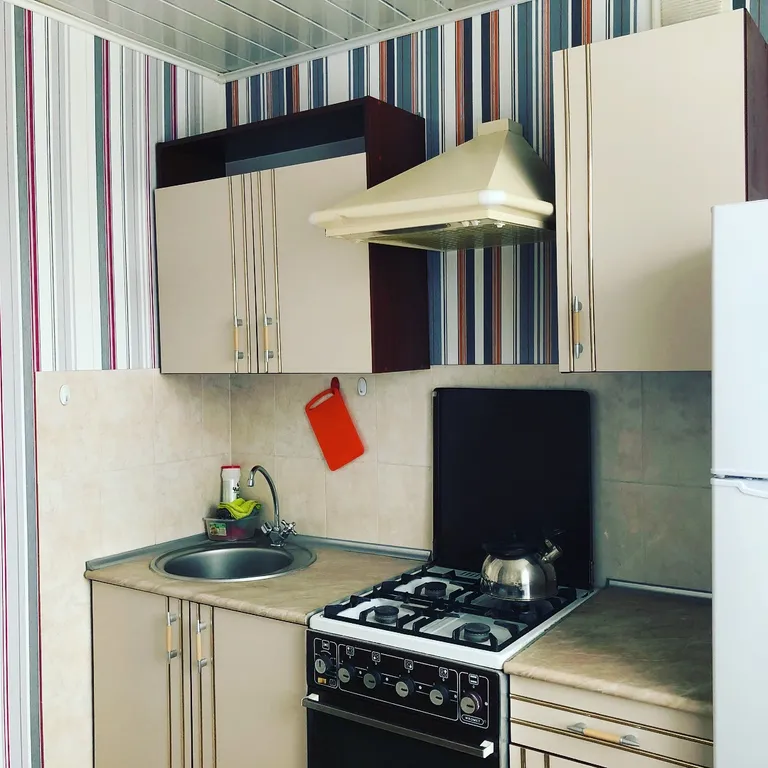 Домашний очаг