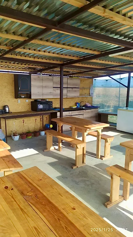 Квартира Комната — Сухум