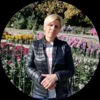 Наталья