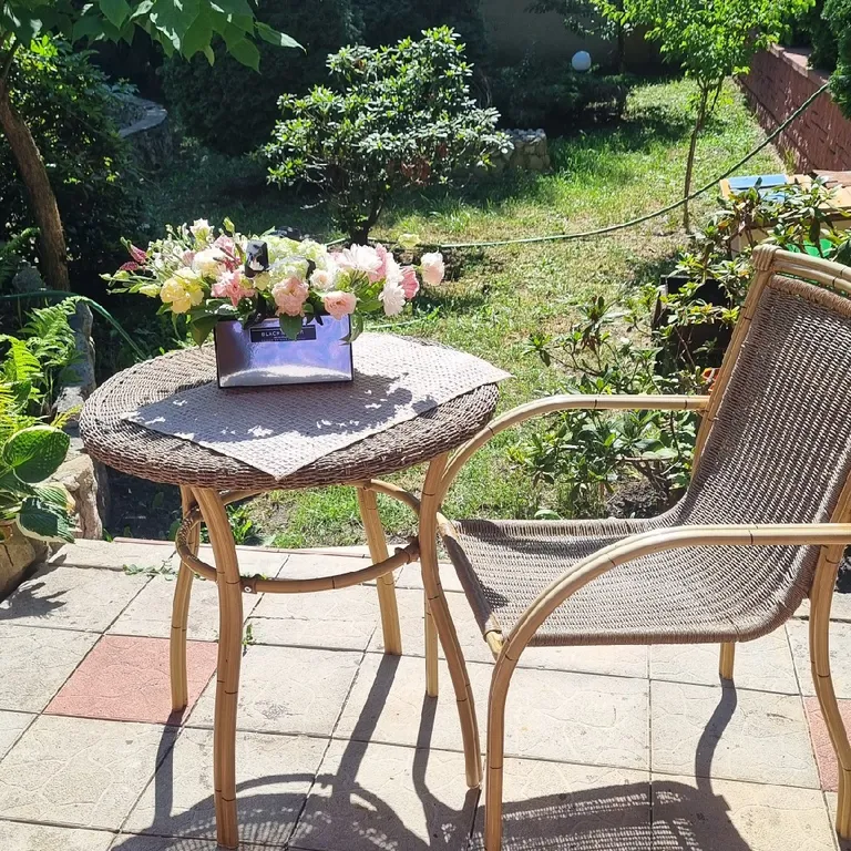 Загородный котедж