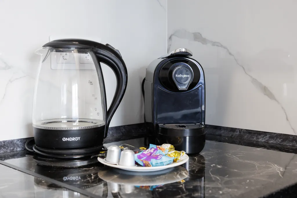 Апартаменты "Пряный шоколад" рядом с аэропортом