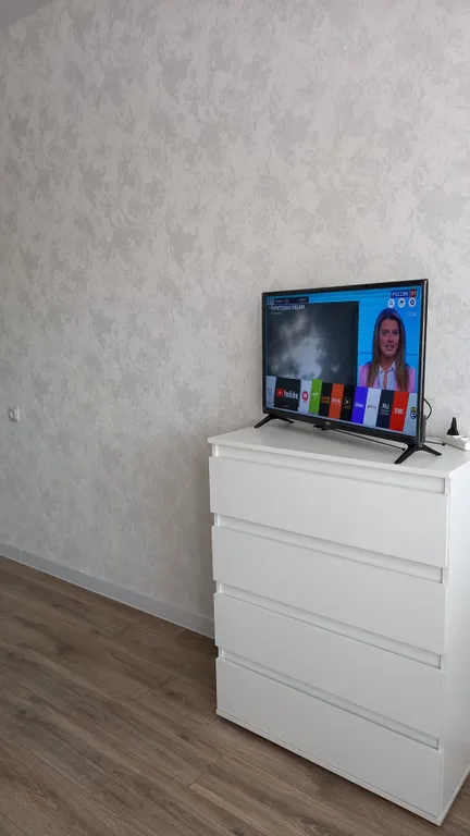 Уютная новая квартира в центре