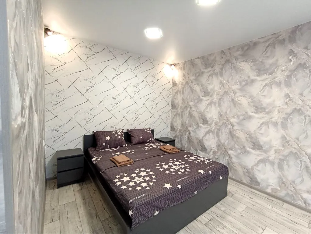 Квартира Апартаменты best home рядом с тц мармелад — Волгоград