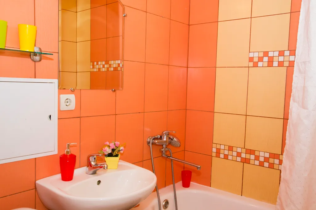 Квартира 2-комнатная Квартира — Омск