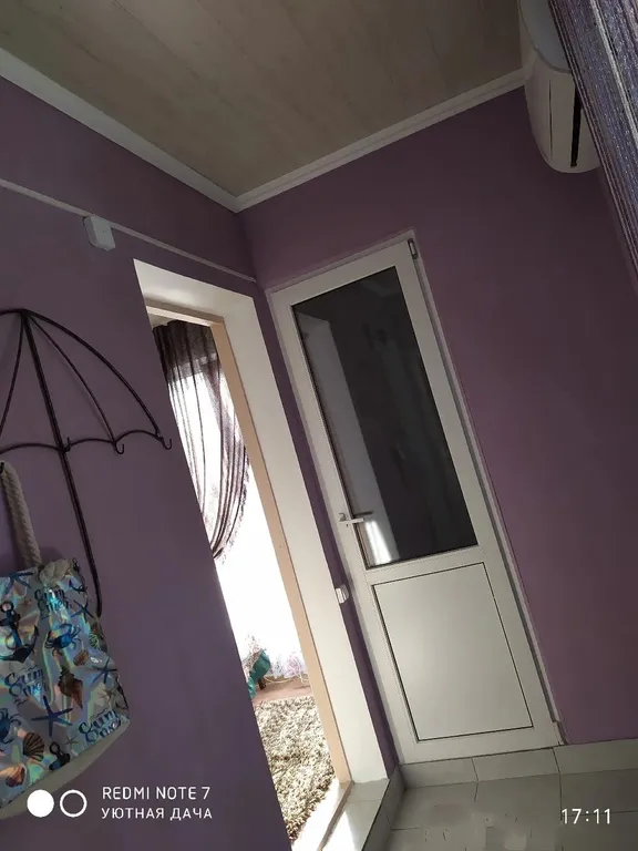 Любимая дача