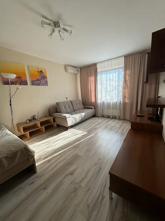 Уютное местечко