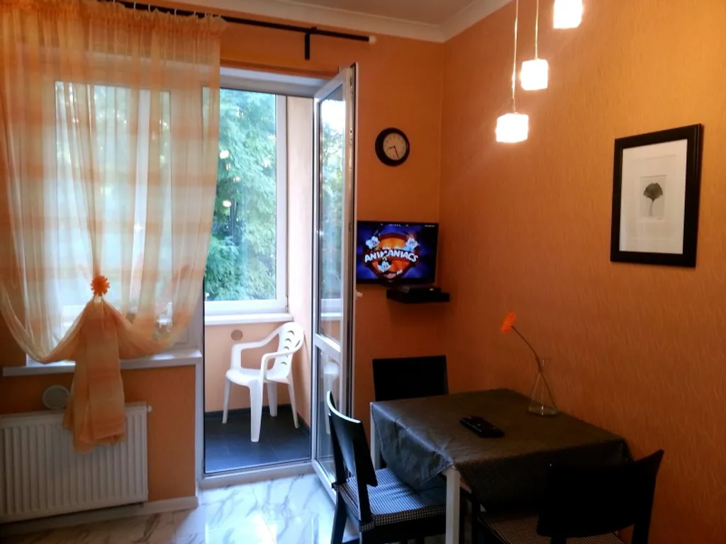 Квартира Просторная квартира в самом центре города — Калининград