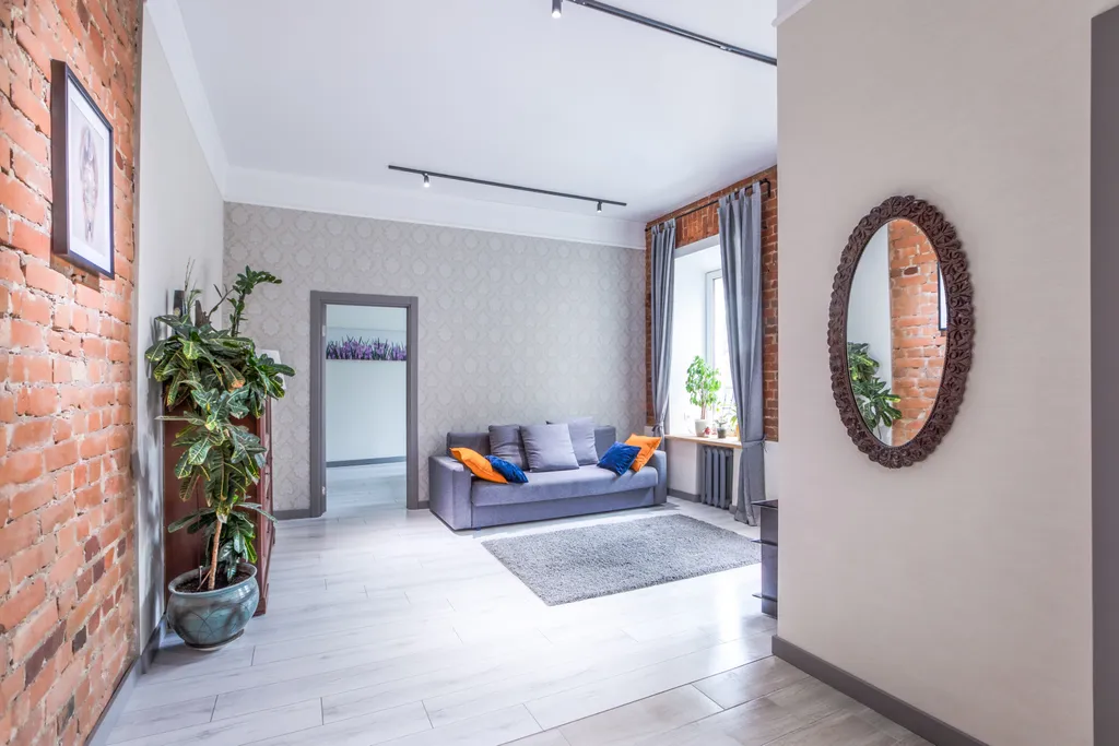 Уютная квартира в историческом центре