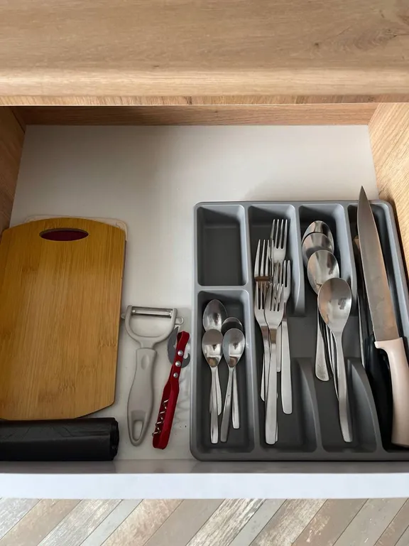 Квартира в центре города