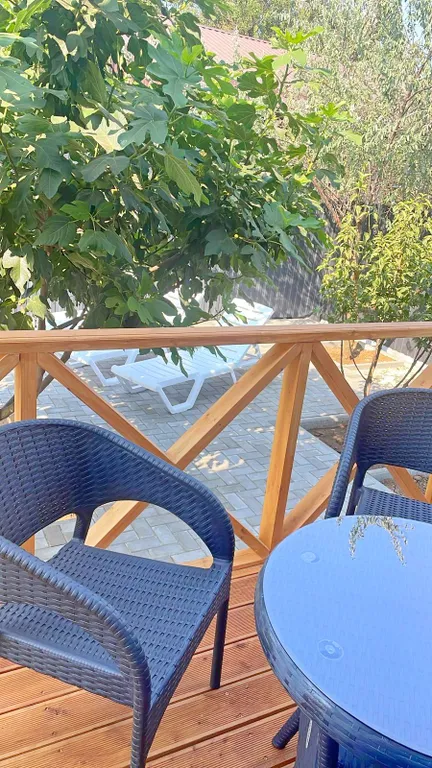 Дом под ключ