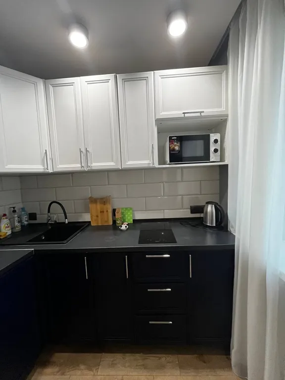 Уютная студия в центре