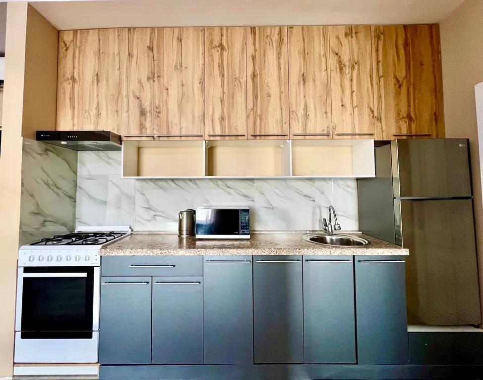 Квартира в Ташкент Сити Gardens 2