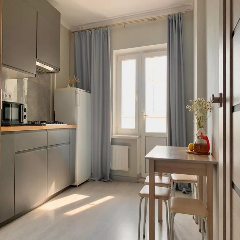 Квартира Большая квартира в Буграх — Бугры