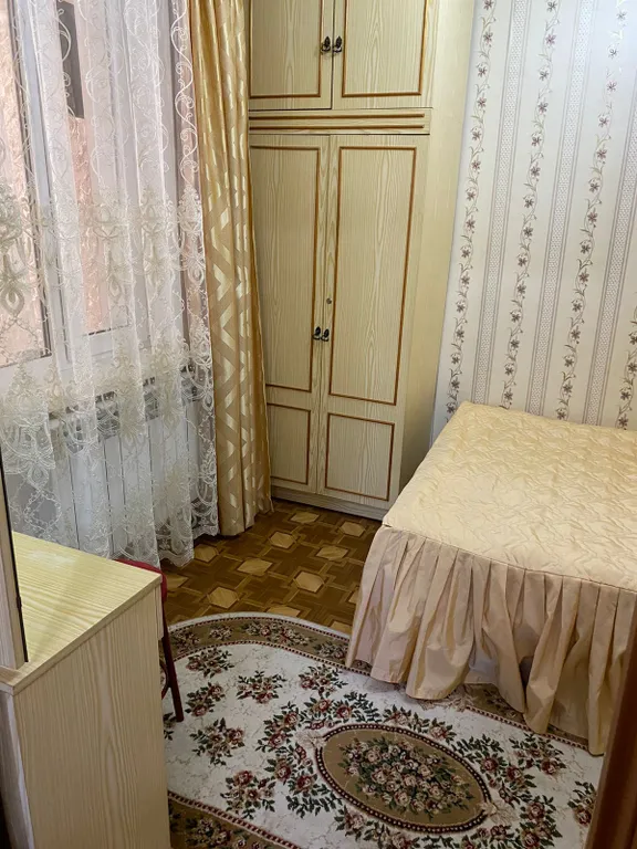 Коттедж Уютный домик — Кисловодск