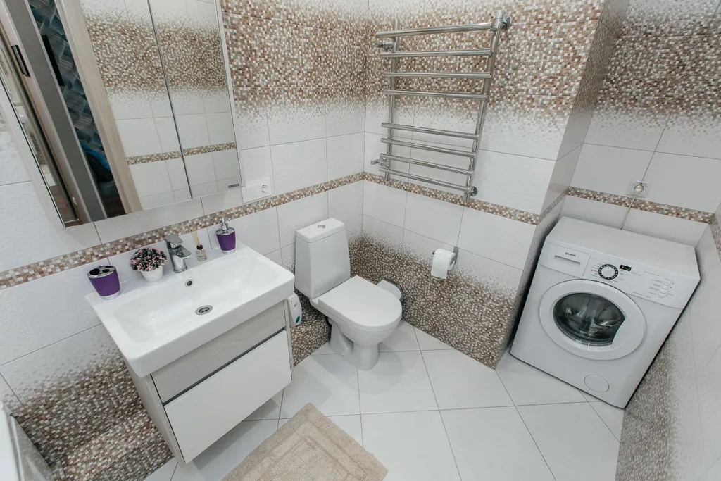 Квартира Комфортные апартаменты premium-класса homelike, для 4х — Новосибирск