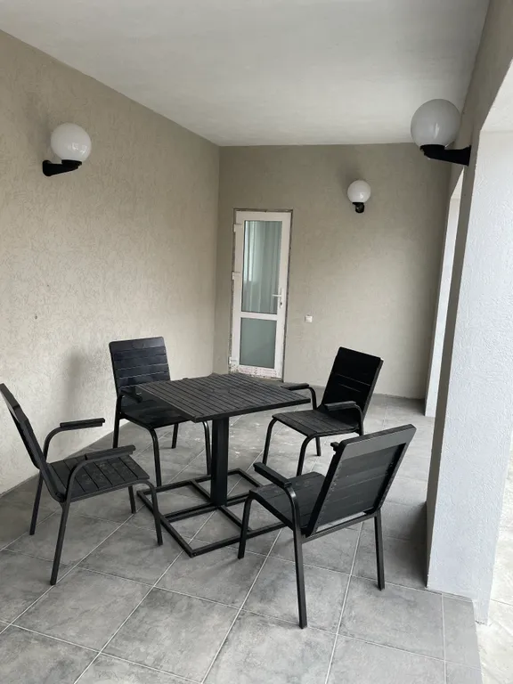 Коттедж в центре