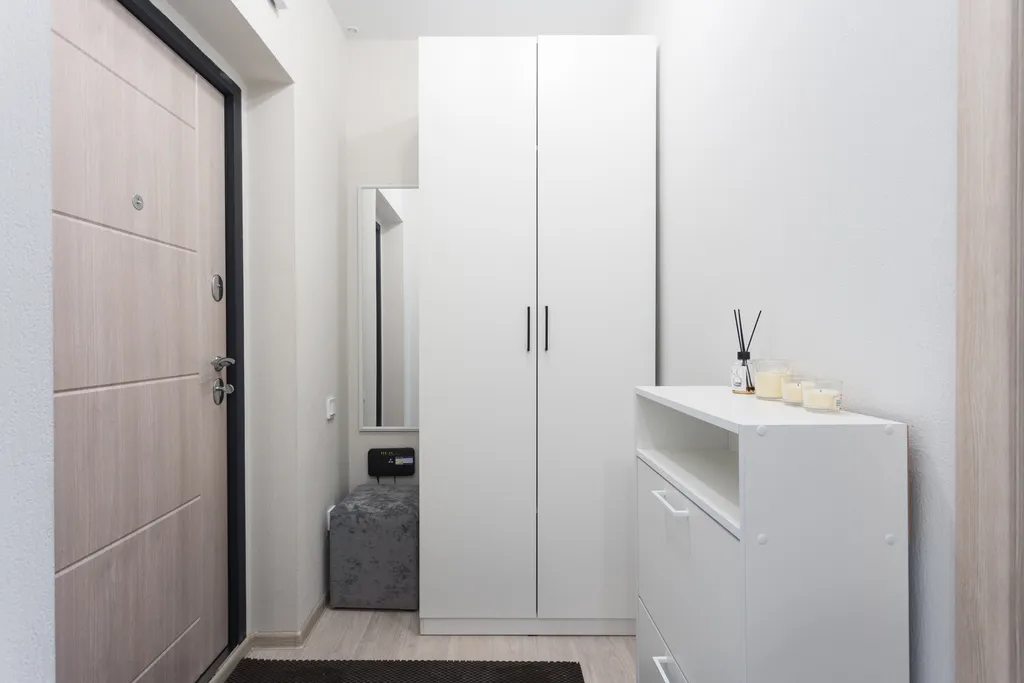 Квартира Евро-апартаменты Vetka Home — Новосибирск