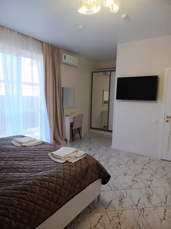 Квартира Комната — аренда посуточно в Мостовской