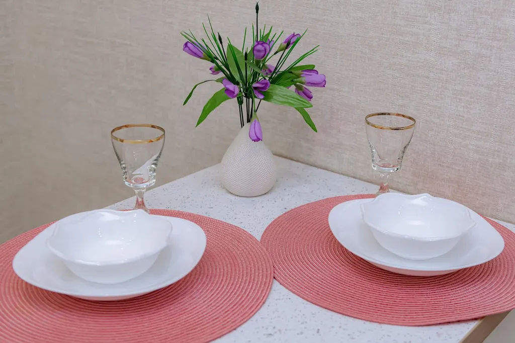 Квартира Уютная квартира в новом доме ЖК Черниговский — Калининград