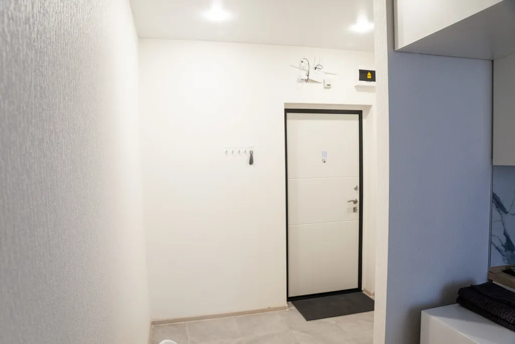 Уютная студия недалеко от Волга спорт арены