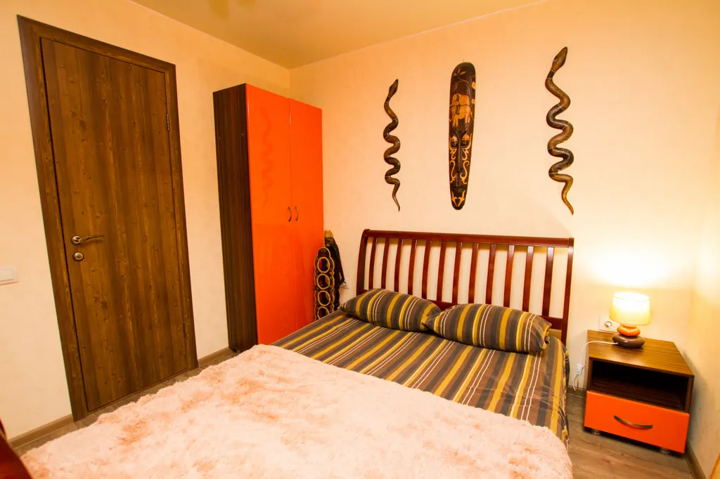 Стильная студия