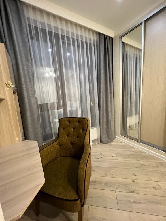 Уютная 2-комнатная квартира в ЖК Арбат