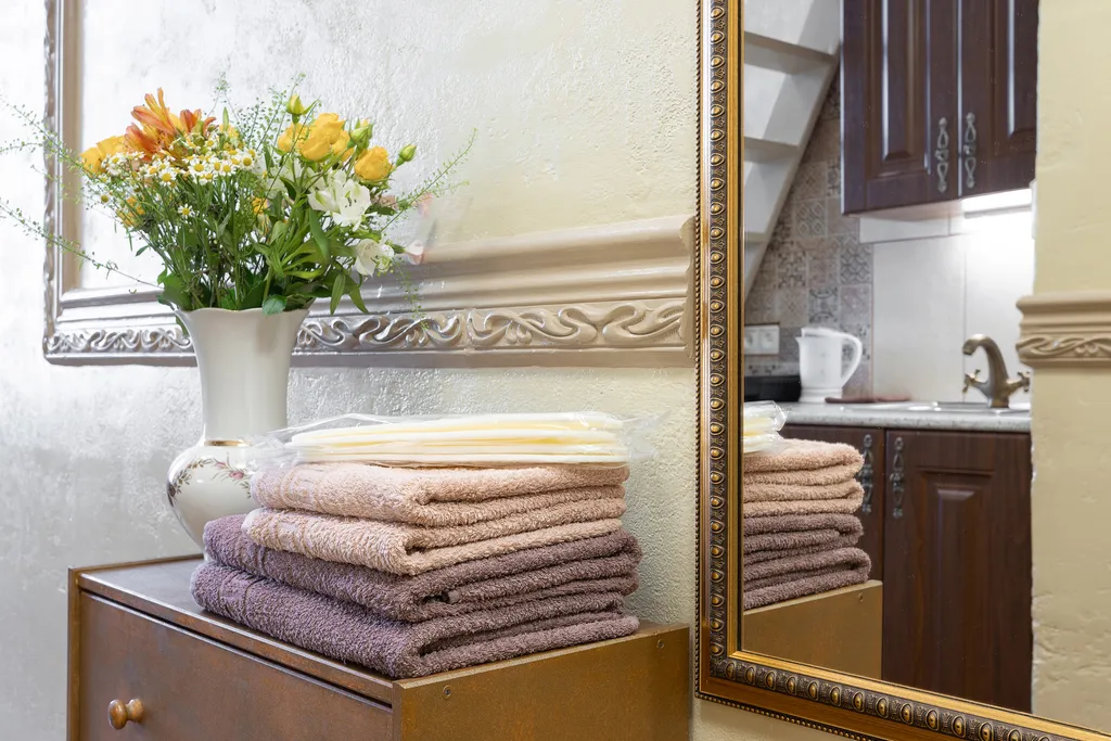 Квартира Квартира Уютная студия на набережной реки Фонтанки — Санкт-Петербург