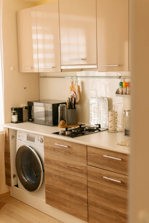 Квартира в самом центре