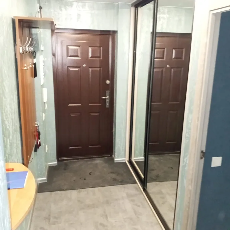 Уютная 2-комнатная квартира с удобным расположением