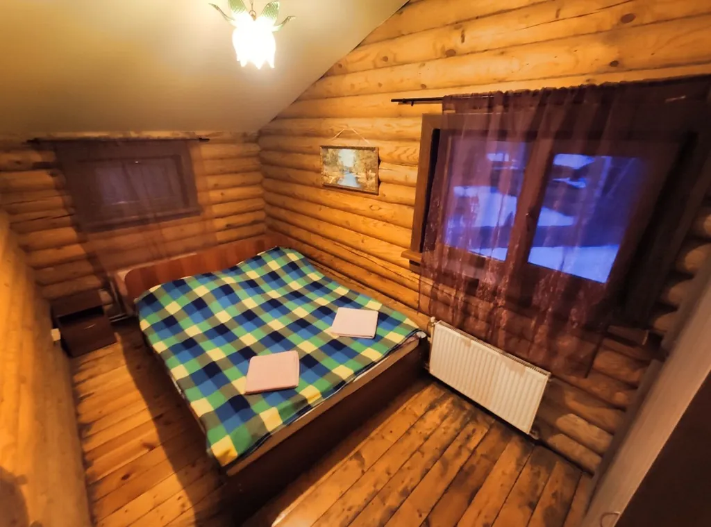 3-комнатный Дом