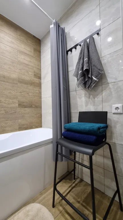 Квартира Квартира в центре — Хабаровск