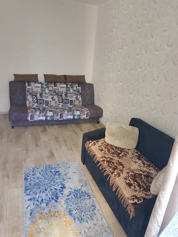 Квартира Квартира на Взлетке — Красноярск