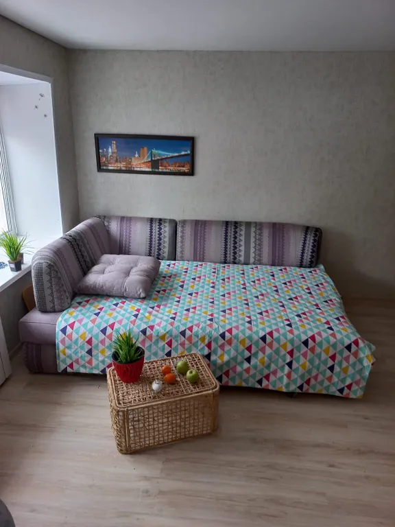 Квартира в центре