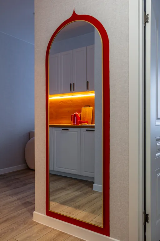 Квартира Квартира Добрая душа — Краснодар